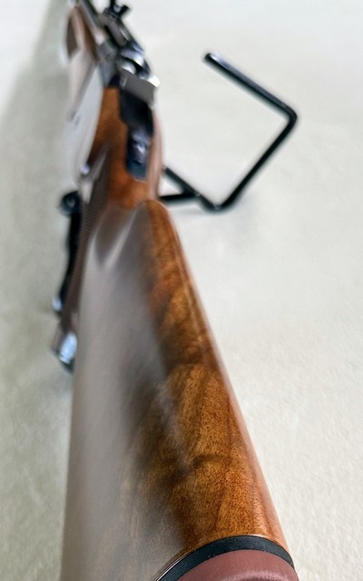 Lipsey's Exclusive: Ruger No.1 Light Sporter 22 Hornet - Image 2 of 15