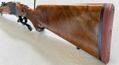Lipsey's Exclusive: Ruger No.1 Light Sporter 22 Hornet - Image 3 of 15