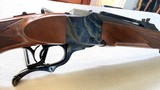 Lipsey's Exclusive: Ruger No.1 Light Sporter 22 Hornet - Image 12 of 15