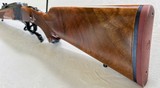 Lipsey's Exclusive: Ruger No.1 Light Sporter 22 Hornet - Image 3 of 15