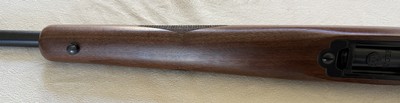 Ruger 77 22 Hornet Threaded Barrel - Image 8 of 13