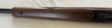 Ruger 77 22 Hornet Threaded Barrel - Image 8 of 13