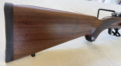 Ruger 77 22 Hornet Threaded Barrel - Image 10 of 13