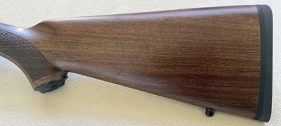 Ruger 77 22 Hornet Threaded Barrel - Image 2 of 13