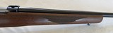 Ruger 77 22 Hornet Threaded Barrel - Image 12 of 13