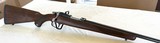 Ruger 77 22 Hornet Threaded Barrel - Image 9 of 13
