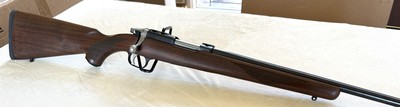 Ruger 77 22 Hornet Threaded Barrel - Image 9 of 13