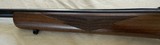 Ruger 77 22 Hornet Threaded Barrel - Image 4 of 13