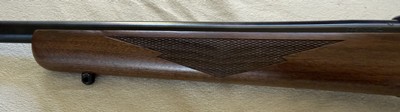 Ruger 77 22 Hornet Threaded Barrel - Image 4 of 13