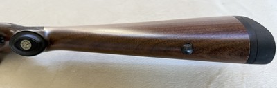 Ruger 77 22 Hornet Threaded Barrel - Image 6 of 13