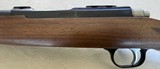 Ruger 77 22 Hornet Threaded Barrel - Image 3 of 13