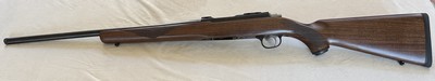 Ruger 77 22 Hornet Threaded Barrel - Image 1 of 13