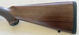 Ruger 77 22 Hornet Threaded Barrel - Image 2 of 13