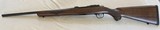 Ruger 77 22 Hornet Threaded Barrel - Image 1 of 13