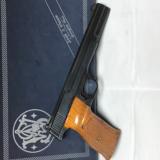 Smith & Wesson Model 41 7inch ANIB .22LR - 2 of 9