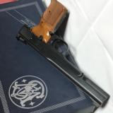 Smith & Wesson Model 41 7inch ANIB .22LR - 7 of 9