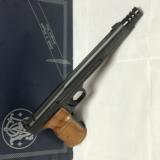Smith & Wesson Model 41 7 3/8" Comp - 5 of 10