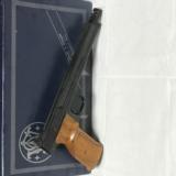 Smith & Wesson Model 41 7 3/8" Comp - 3 of 10