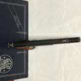 Smith & Wesson Model 41 7 3/8" Comp - 6 of 10