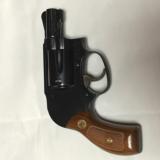 Smith & Wesson Model 49- - 3 of 9