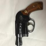 Smith & Wesson Model 49- - 2 of 9
