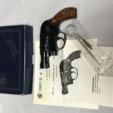 Smith & Wesson Model 49- - 1 of 9