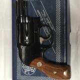 Smith & Wesson Body Guard Model 38 Air weight - 3 of 7