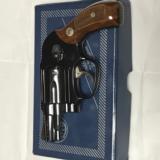 Smith & Wesson Body Guard Model 38 Air weight - 1 of 7