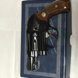 Smith & Wesson Body Guard Model 38 Air weight - 2 of 7