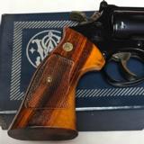 Smith & Wesson Model 19 Combat Magnum - 4 of 9