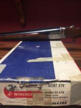 Winchester Model 23 Pigeon Grade XTR - 15 of 15