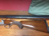 Winchester Model 23 Pigeon Grade XTR - 1 of 15