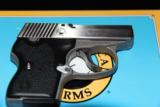 NORTH AMERICAN ARMS GUARDIAN GUTTER SNIPE .32ACP - 7 of 8