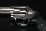 SMITH & WESSON MODEL 60 3" STRAIGHT .38SPL - 5 of 8