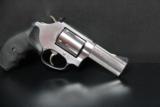 SMITH & WESSON MODEL 60 3" STRAIGHT .38SPL - 6 of 8