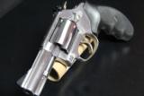 SMITH & WESSON MODEL 60 3" STRAIGHT .38SPL - 1 of 8