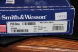 SMITH & WESSON MODEL 60 3" STRAIGHT .38SPL - 8 of 8