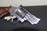 SMITH & WESSON MODEL 66-3 2.5" - 6 of 11
