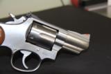 SMITH & WESSON MODEL 66-3 2.5" - 5 of 11