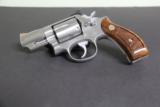 SMITH & WESSON MODEL 66-3 2.5" - 2 of 11
