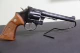 SMITH & WESSON 17-3 6" P+R - 4 of 10