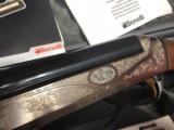 Benelli Legacy Sport 12Ga 28" NEW IN BOX - 7 of 9