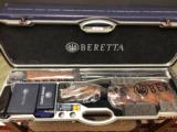 Beretta 692 Skeet with BFAST - 1 of 12