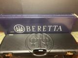 Beretta 692 Black Edition Sport w/BFAST ADJ Comb - 2 of 14