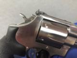 Smith & Wesson Model 629 Mountain Gun - 4 of 10