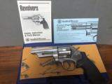 Smith & Wesson Model 629 Mountain Gun - 1 of 10