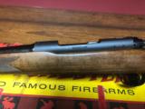Winchester Model 70 Pre 64 Featherweight NIB - 5 of 19