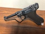 1937 German Luger made by Mauser - 2 of 16