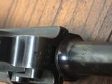 1937 German Luger made by Mauser - 13 of 16