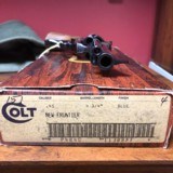 COLT NEW FRONTIER .45LC NIB - 13 of 15